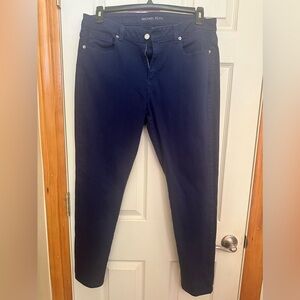 Michael Kors skinny jeans